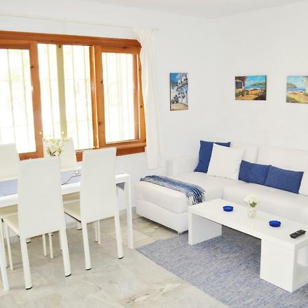 Verarentals - Apartamento Coast Eksteriør bilde