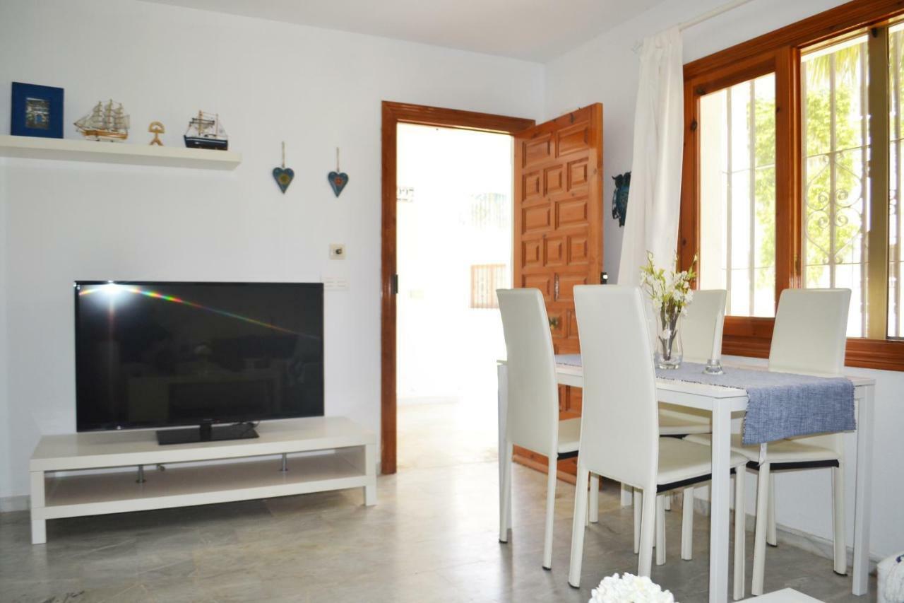 Verarentals - Apartamento Coast Eksteriør bilde