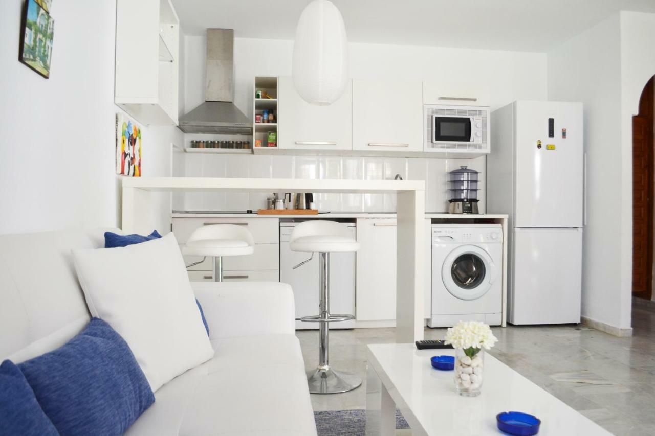 Verarentals - Apartamento Coast Eksteriør bilde