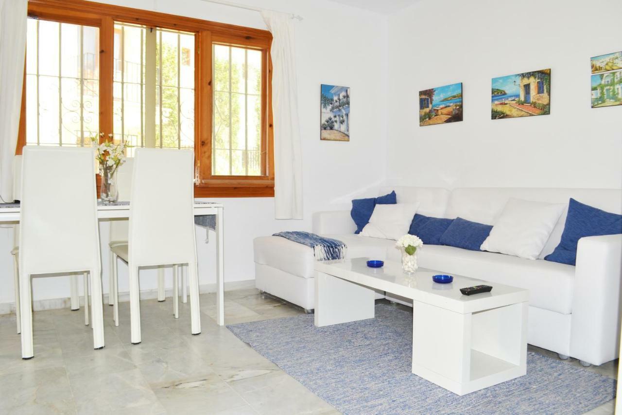 Verarentals - Apartamento Coast Eksteriør bilde