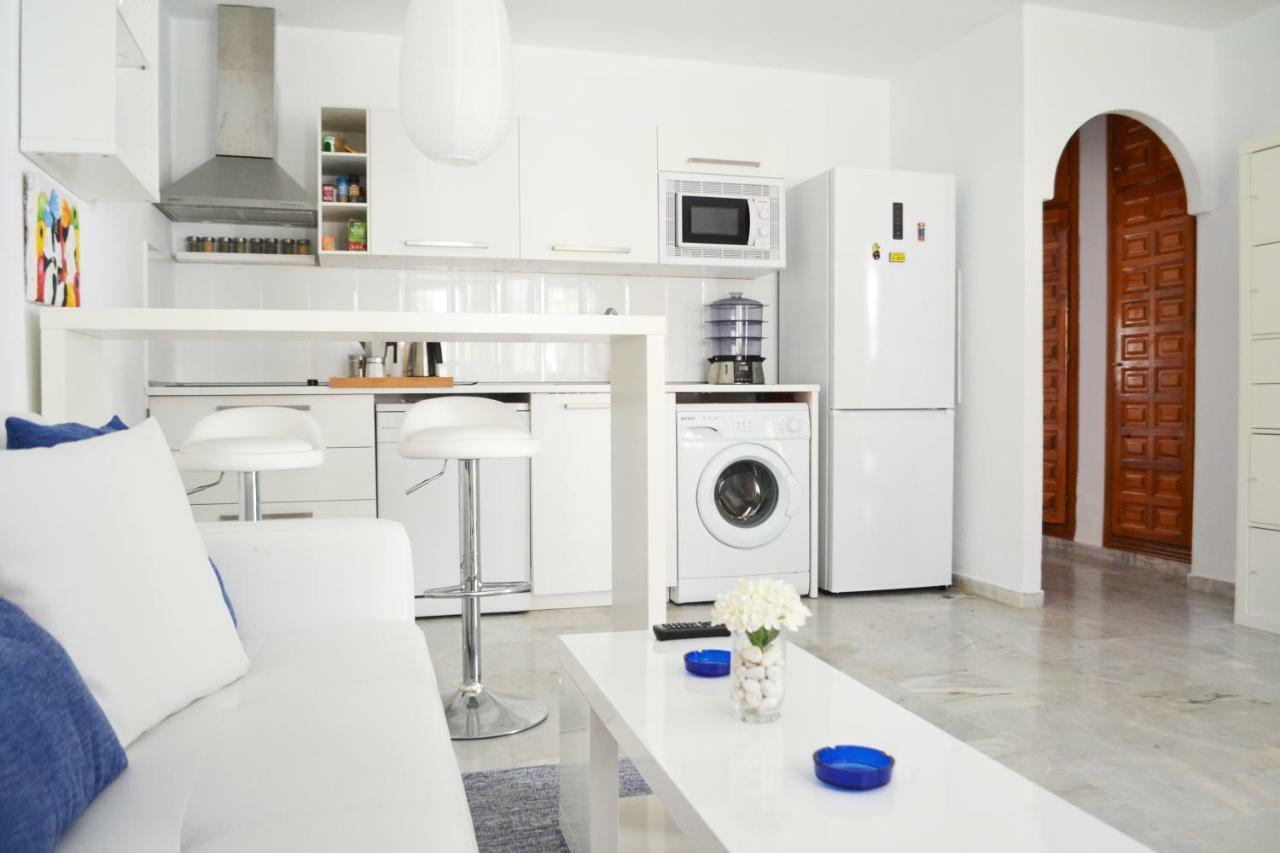 Verarentals - Apartamento Coast Eksteriør bilde