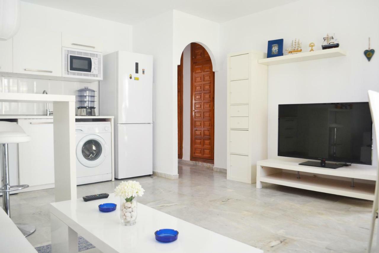 Verarentals - Apartamento Coast Eksteriør bilde