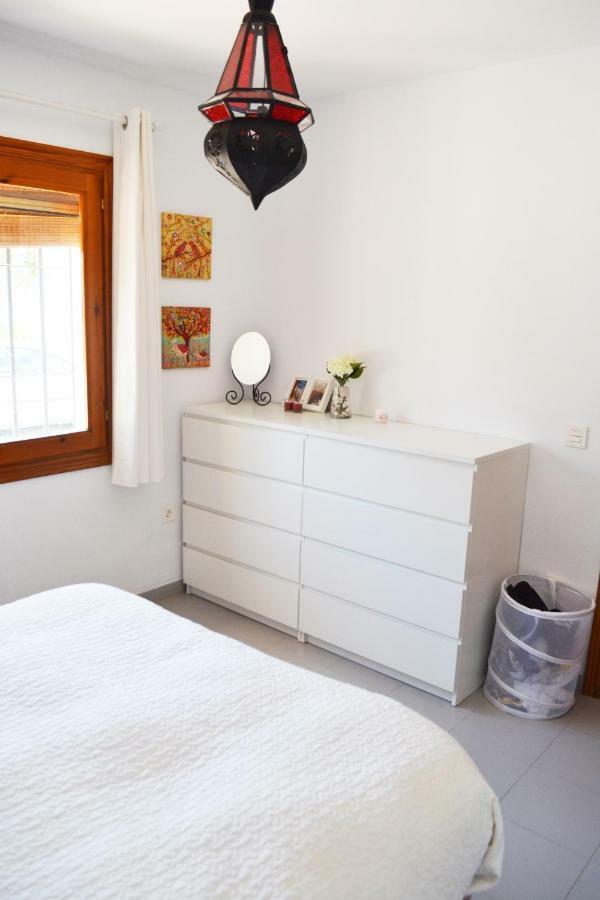 Verarentals - Apartamento Coast Eksteriør bilde