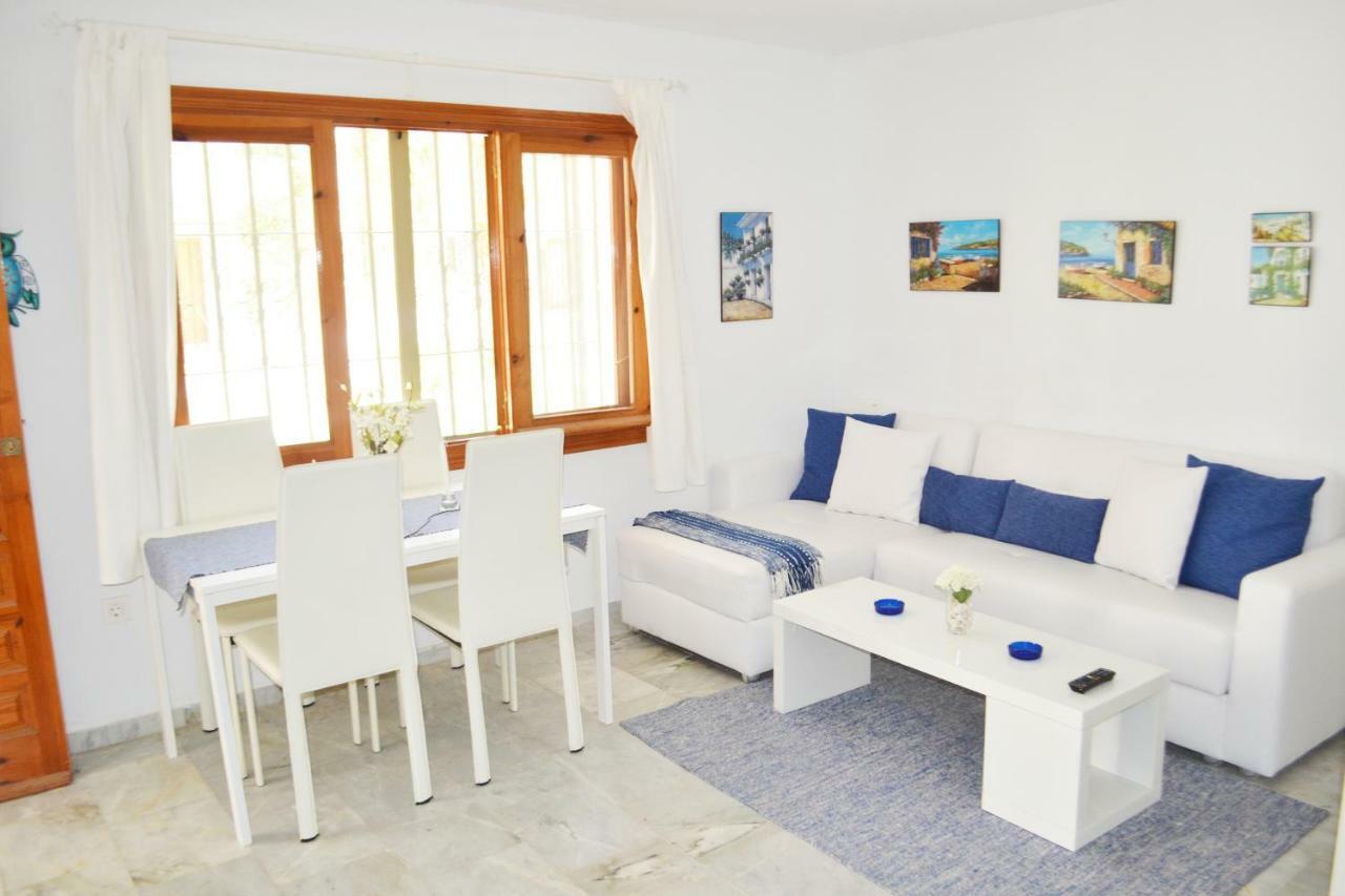 Verarentals - Apartamento Coast Eksteriør bilde