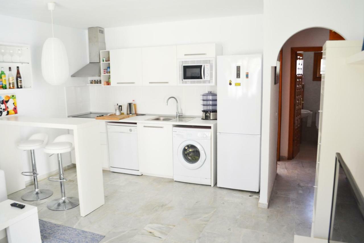 Verarentals - Apartamento Coast Eksteriør bilde